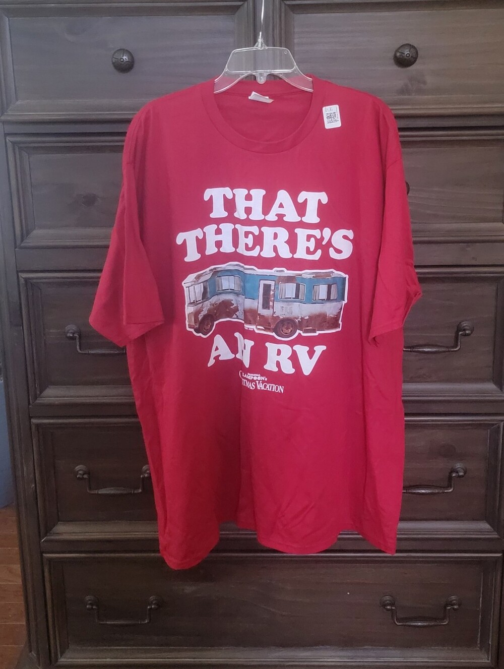 National Lampoon's Christmas Vacation Tee